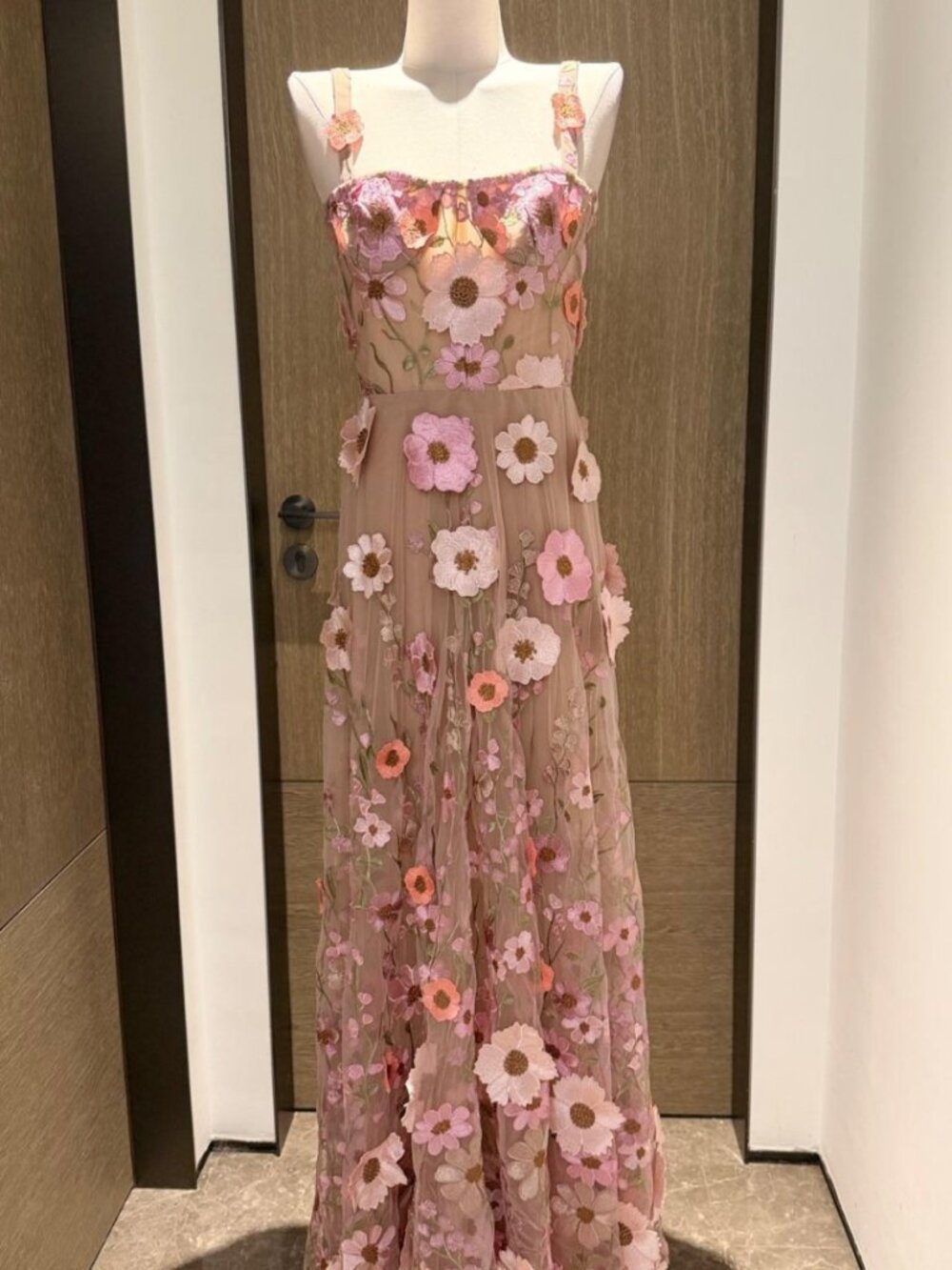 Bronx and Banco Women's Pink Going-out-dresses